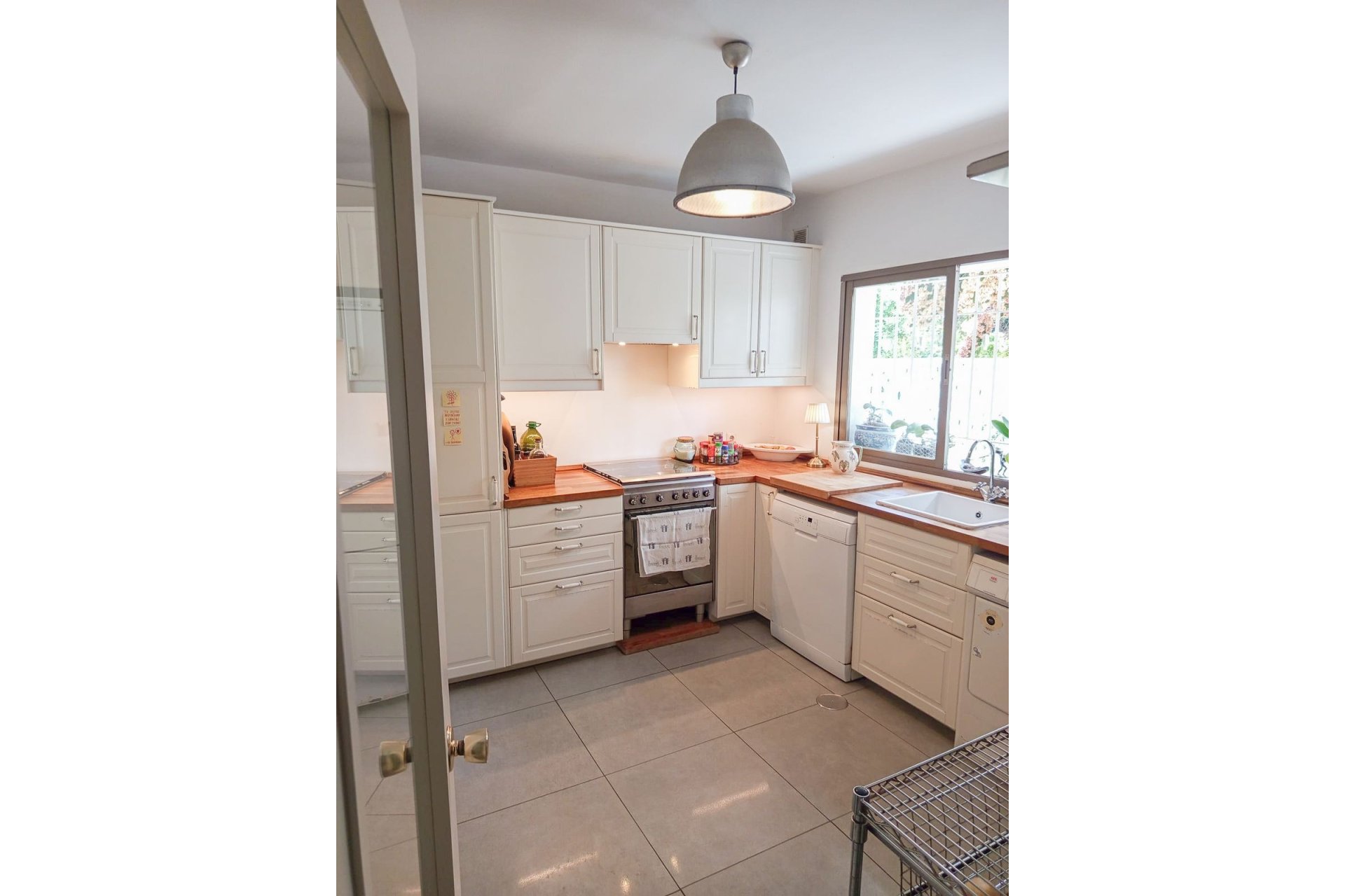 Wiederverkauf - Town house - Marbella - Nagüeles
