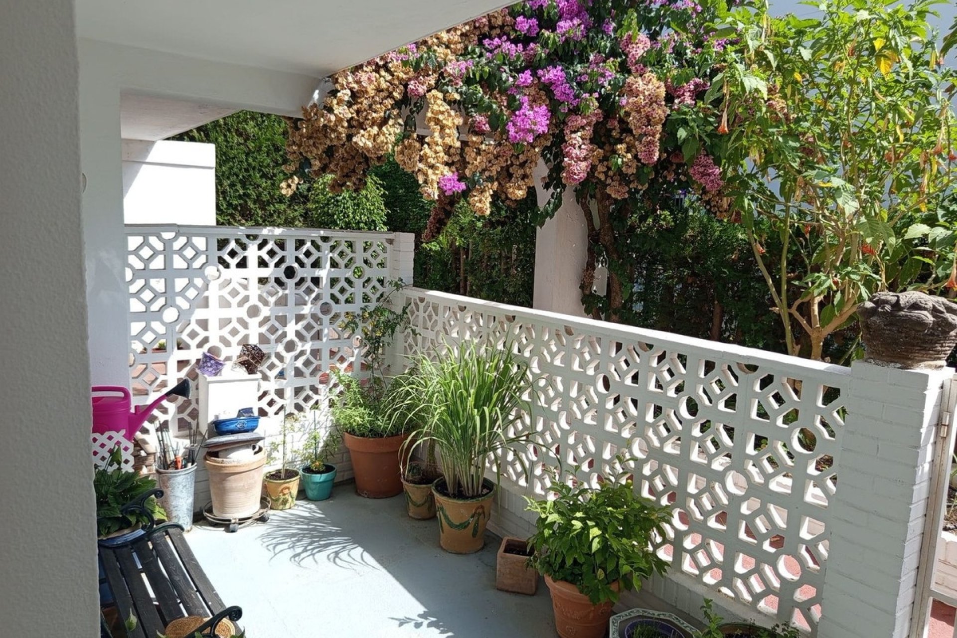 Wiederverkauf - Town house - Marbella - Nagüeles