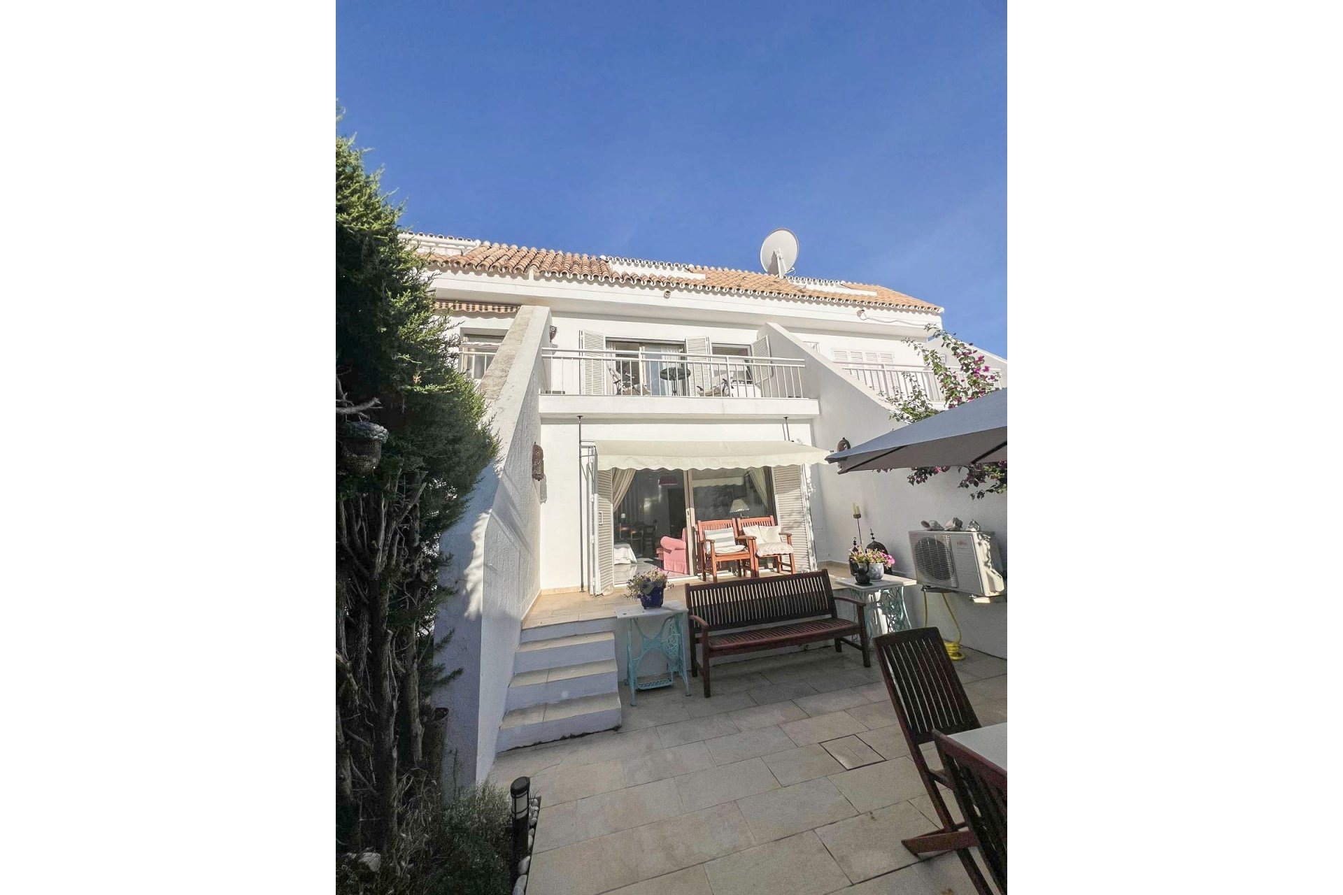 Wiederverkauf - Town house - Marbella - Nagüeles
