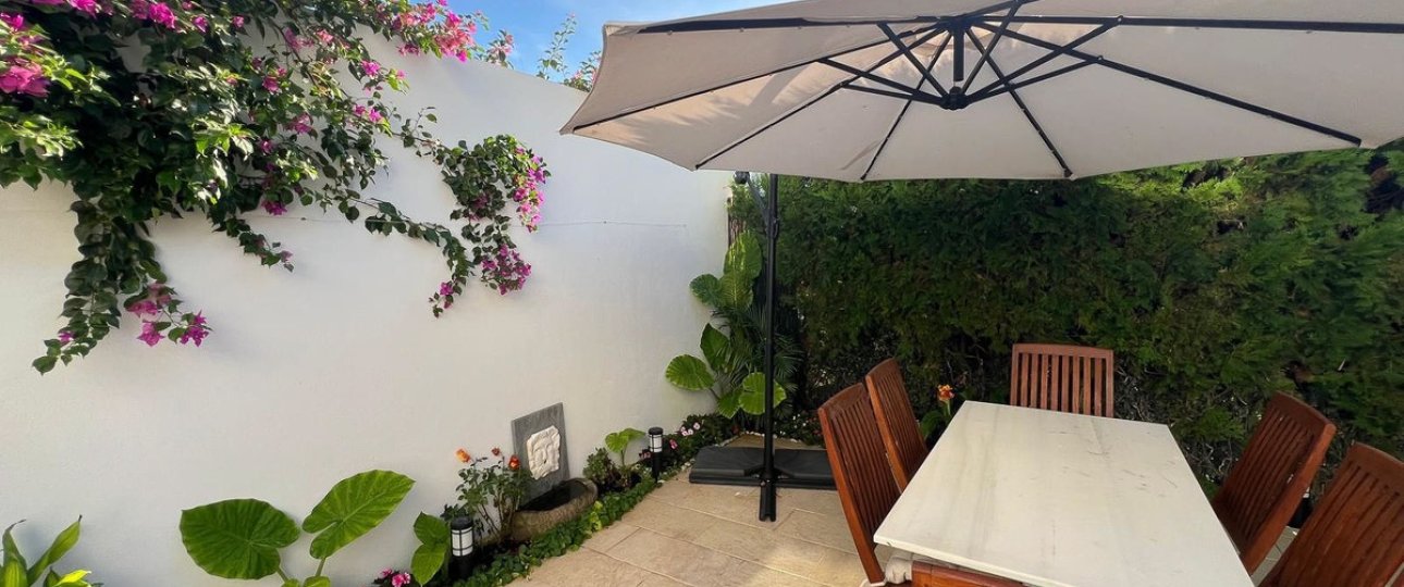 Wiederverkauf - Town house - Marbella - Nagüeles