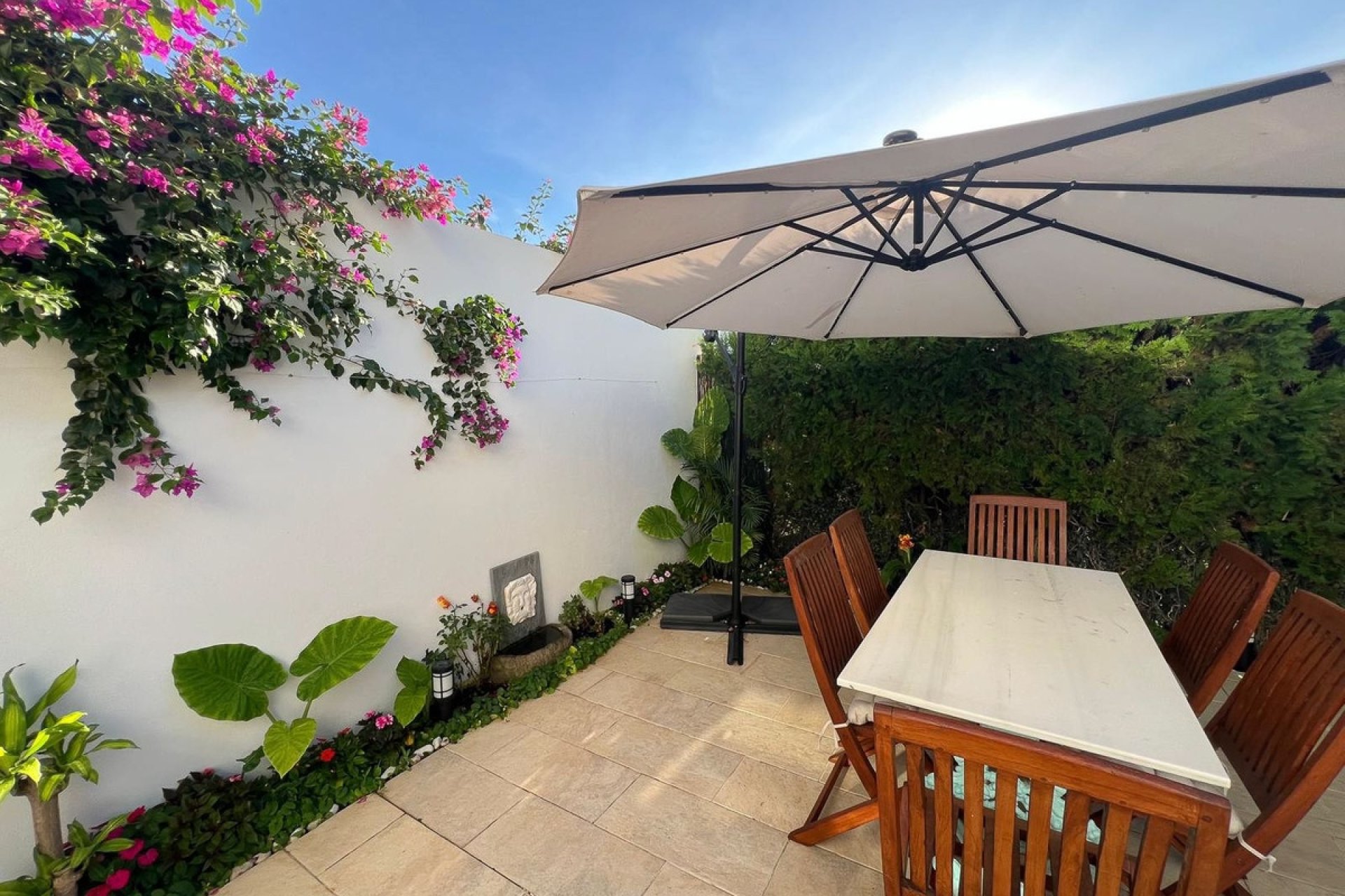 Wiederverkauf - Town house - Marbella - Nagüeles