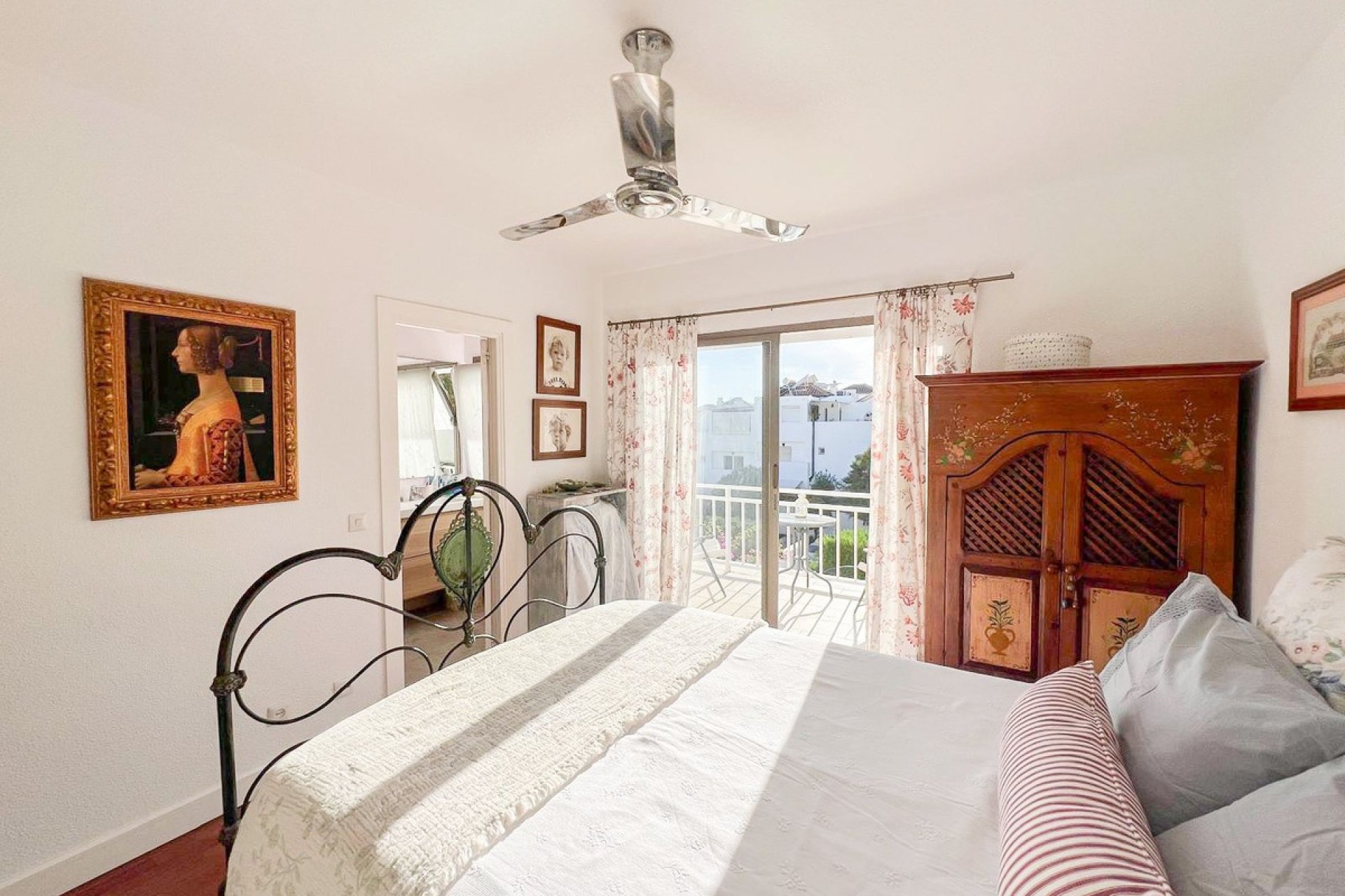 Wiederverkauf - Town house - Marbella - Nagüeles