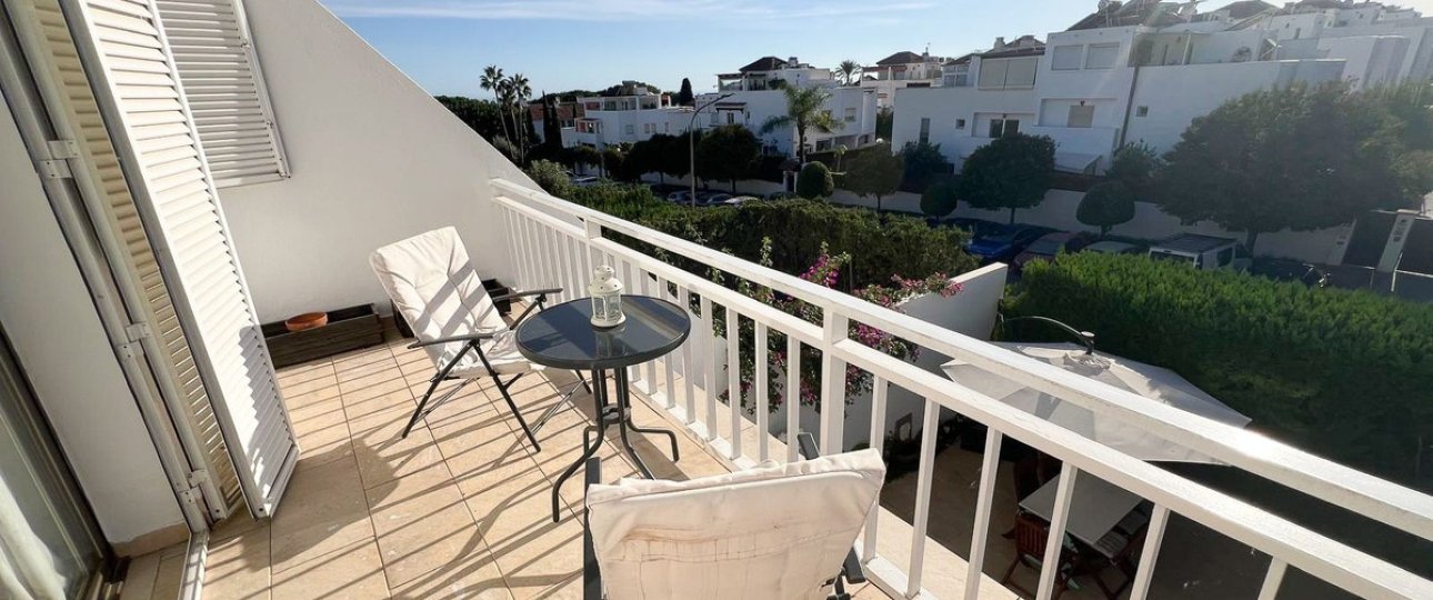 Wiederverkauf - Town house - Marbella - Nagüeles
