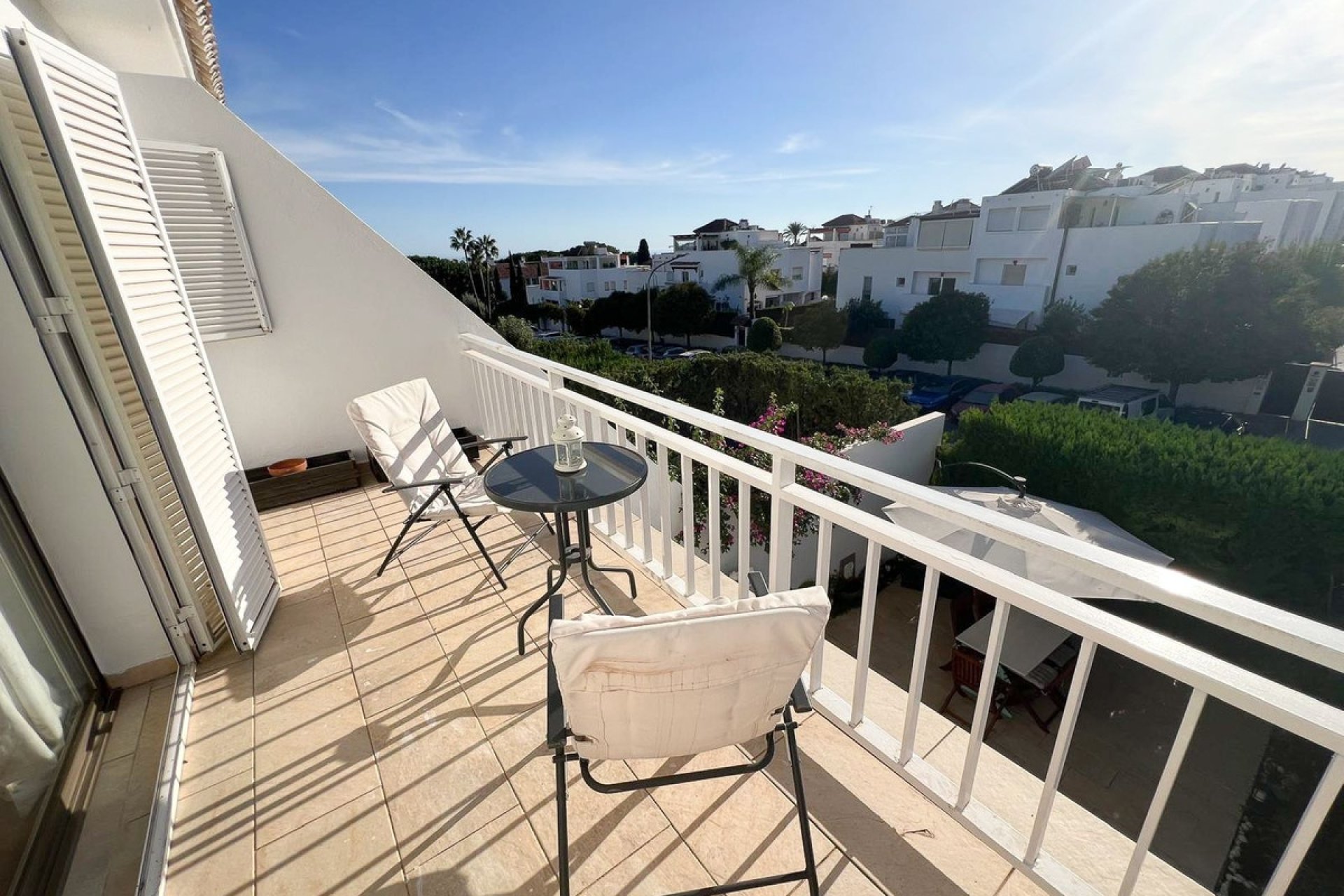 Wiederverkauf - Town house - Marbella - Nagüeles