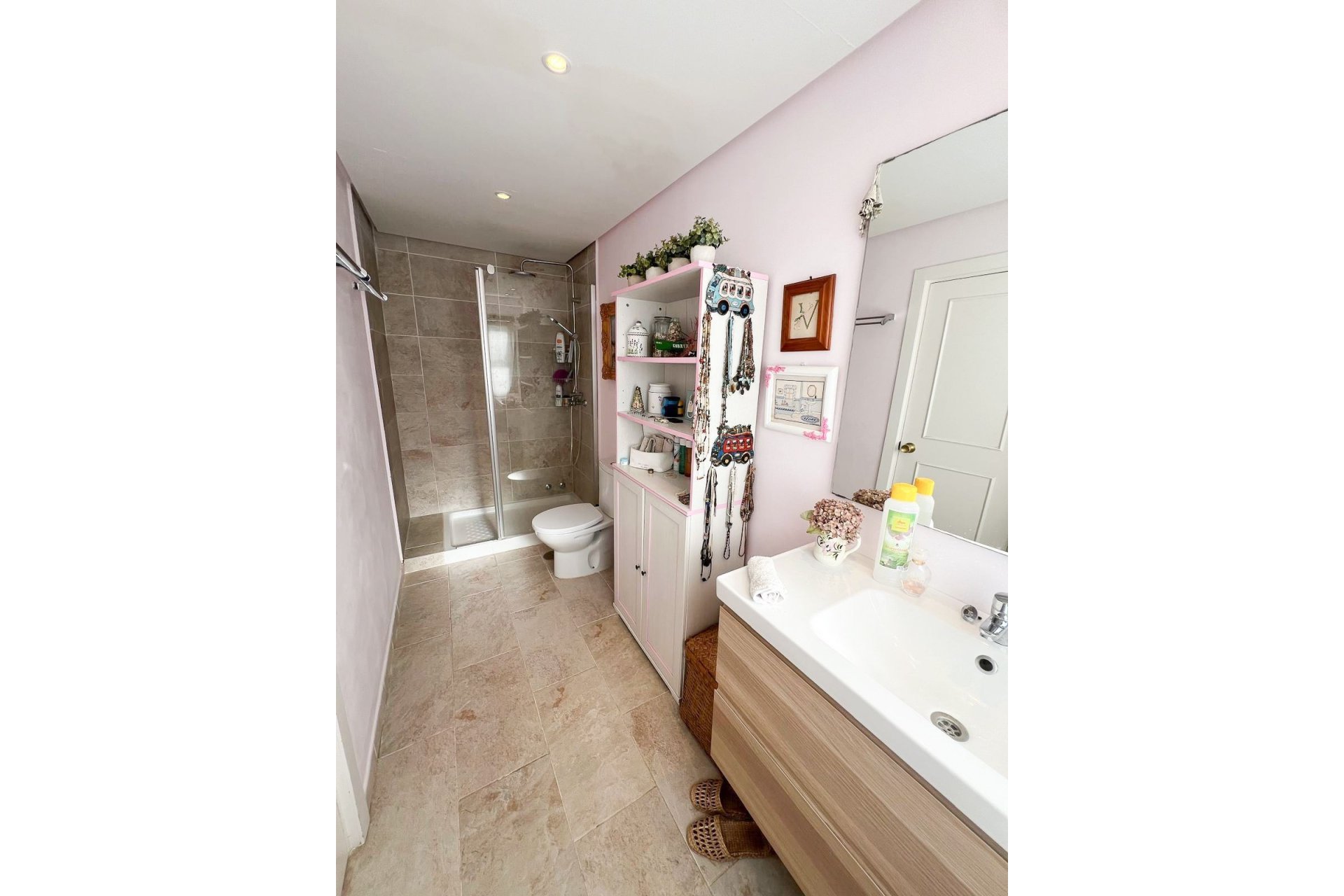 Wiederverkauf - Town house - Marbella - Nagüeles