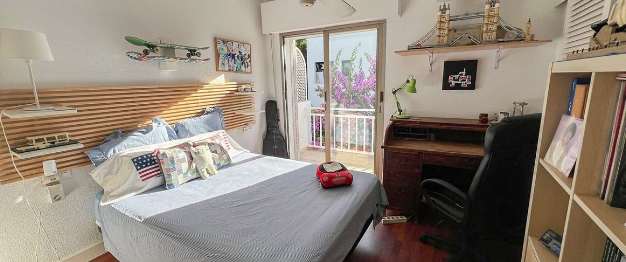 Wiederverkauf - Town house - Marbella - Nagüeles