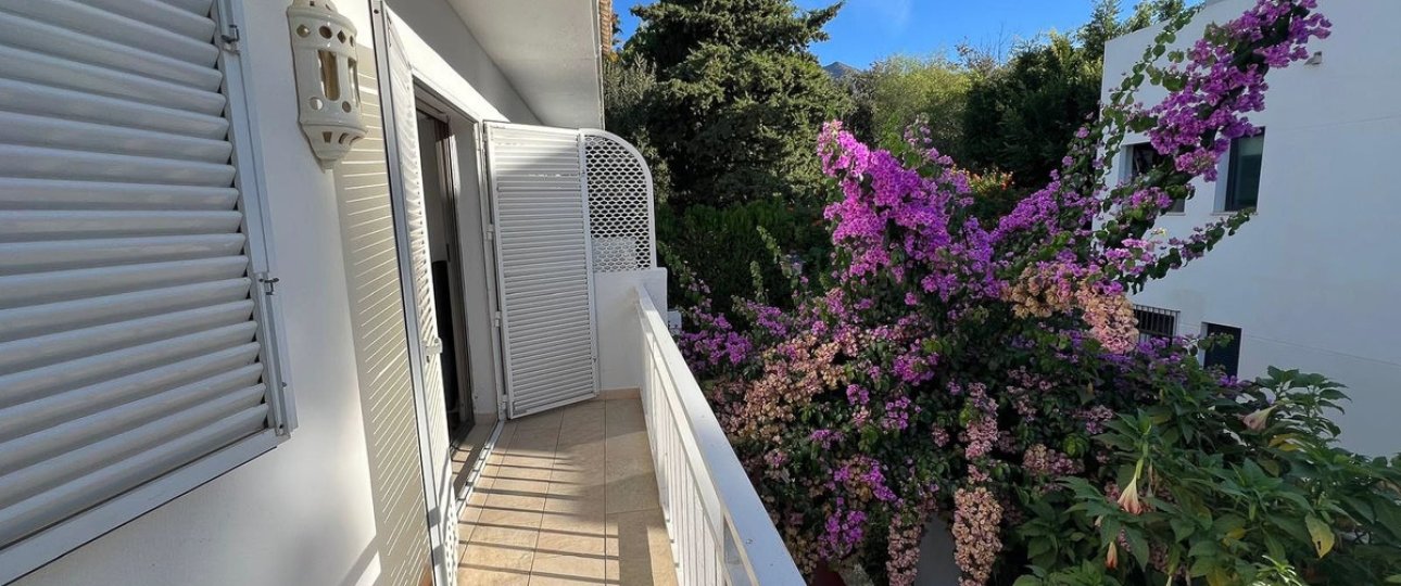 Wiederverkauf - Town house - Marbella - Nagüeles