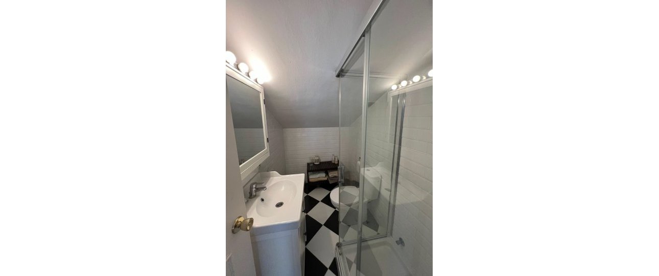 Wiederverkauf - Town house - Marbella - Nagüeles