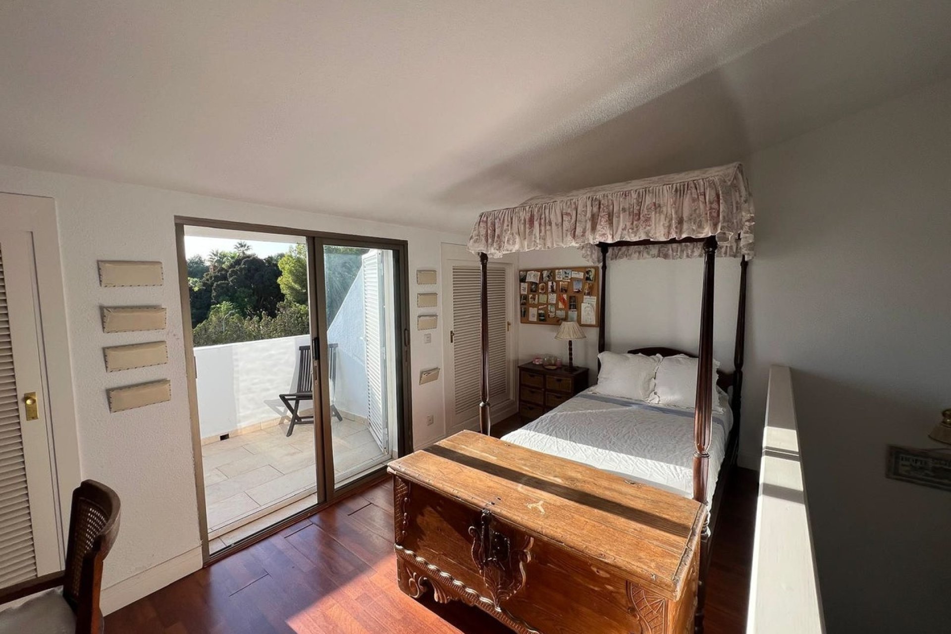 Wiederverkauf - Town house - Marbella - Nagüeles