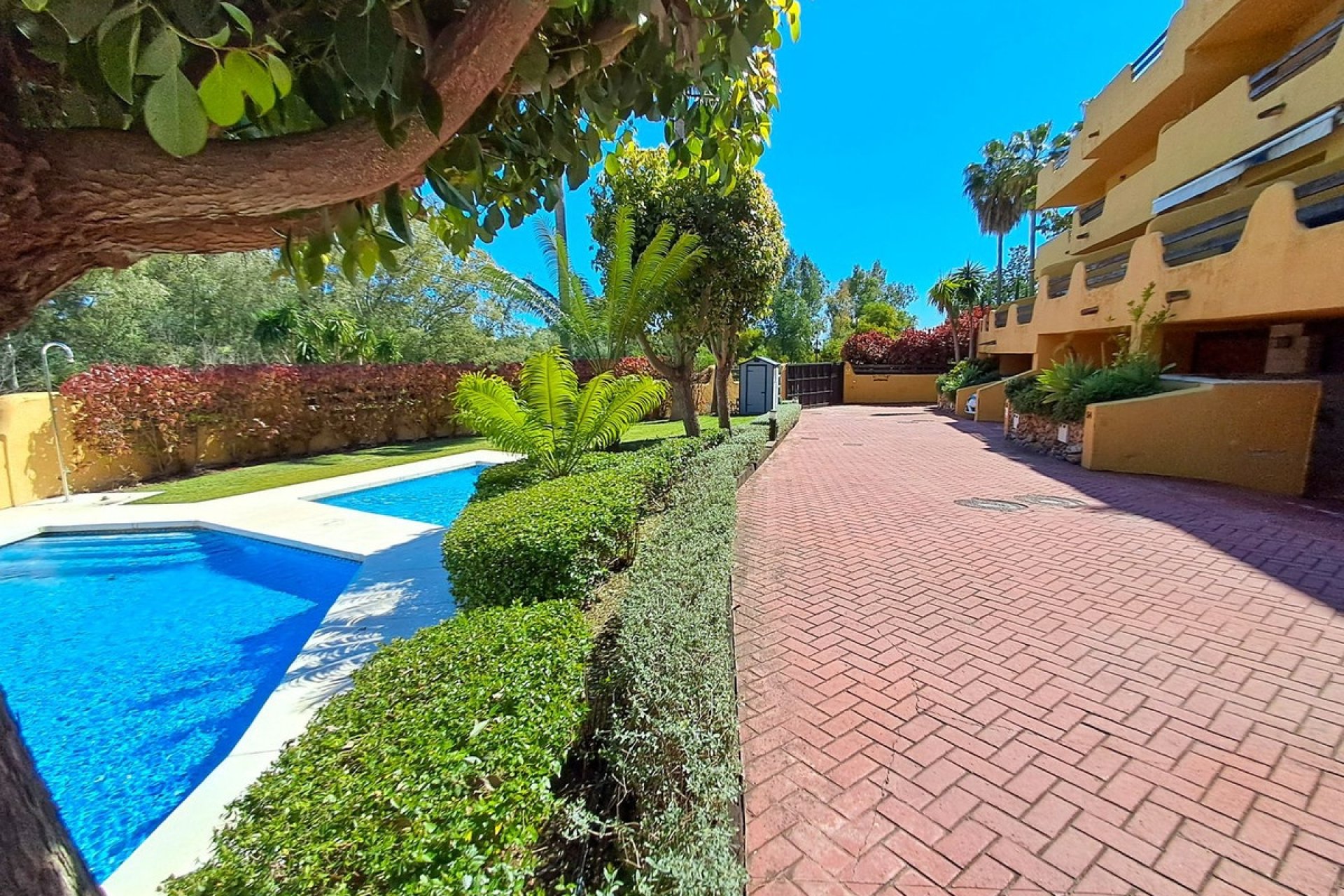 Wiederverkauf - Town house - Marbella - Nagüeles