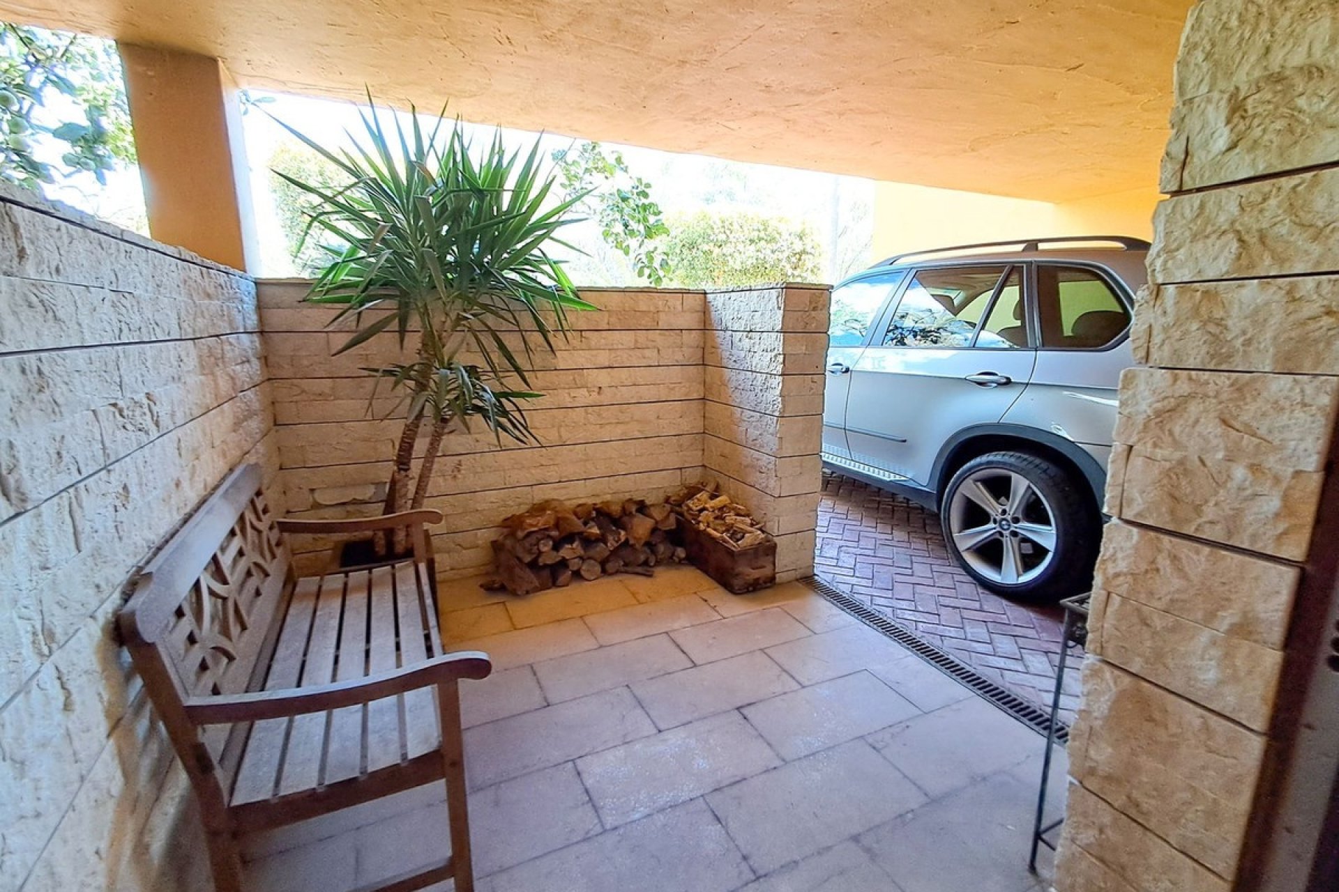 Wiederverkauf - Town house - Marbella - Nagüeles