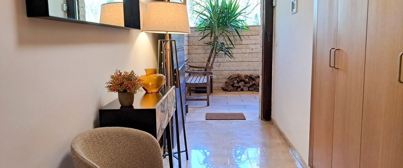 Wiederverkauf - Town house - Marbella - Nagüeles