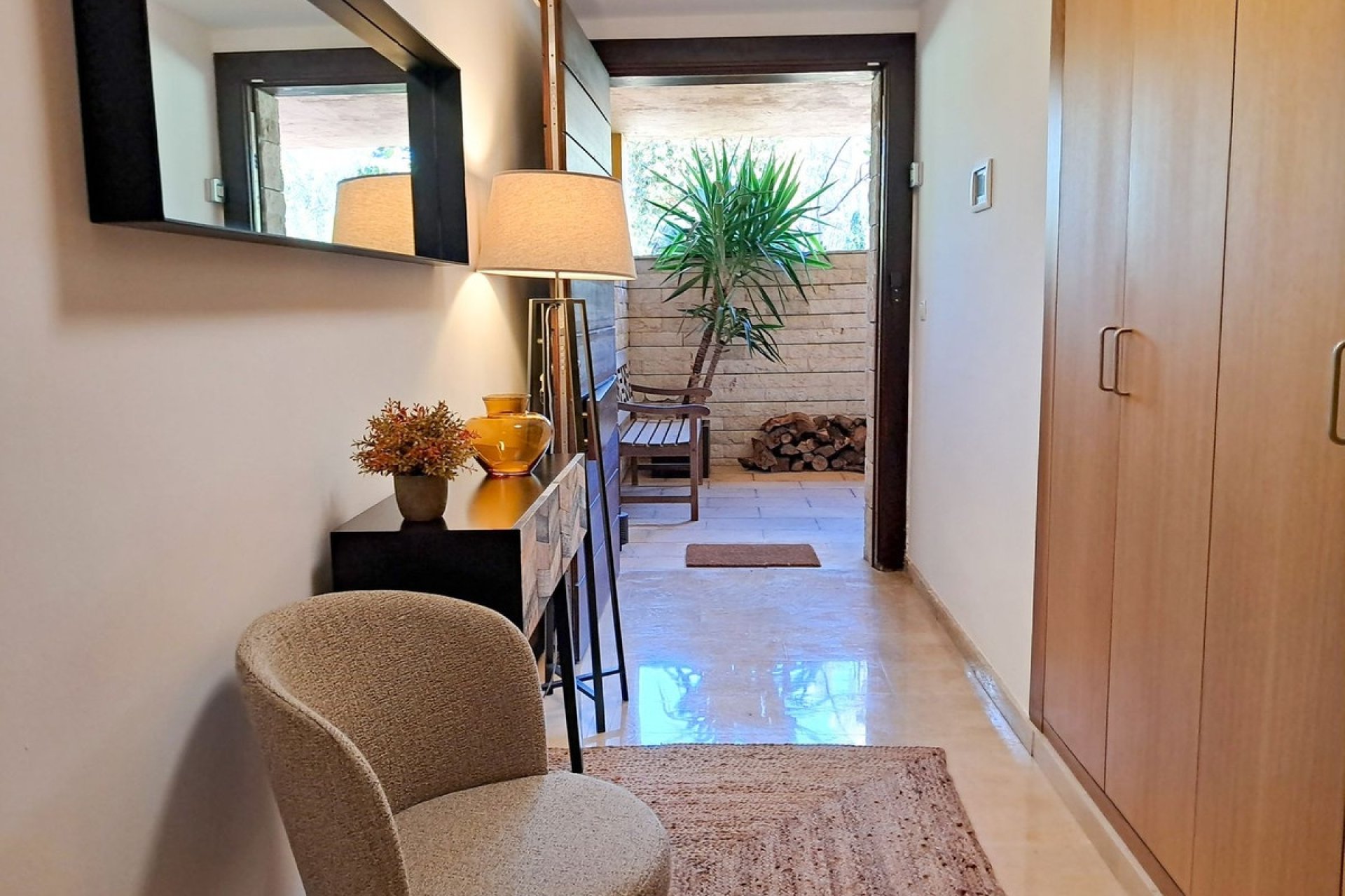 Wiederverkauf - Town house - Marbella - Nagüeles