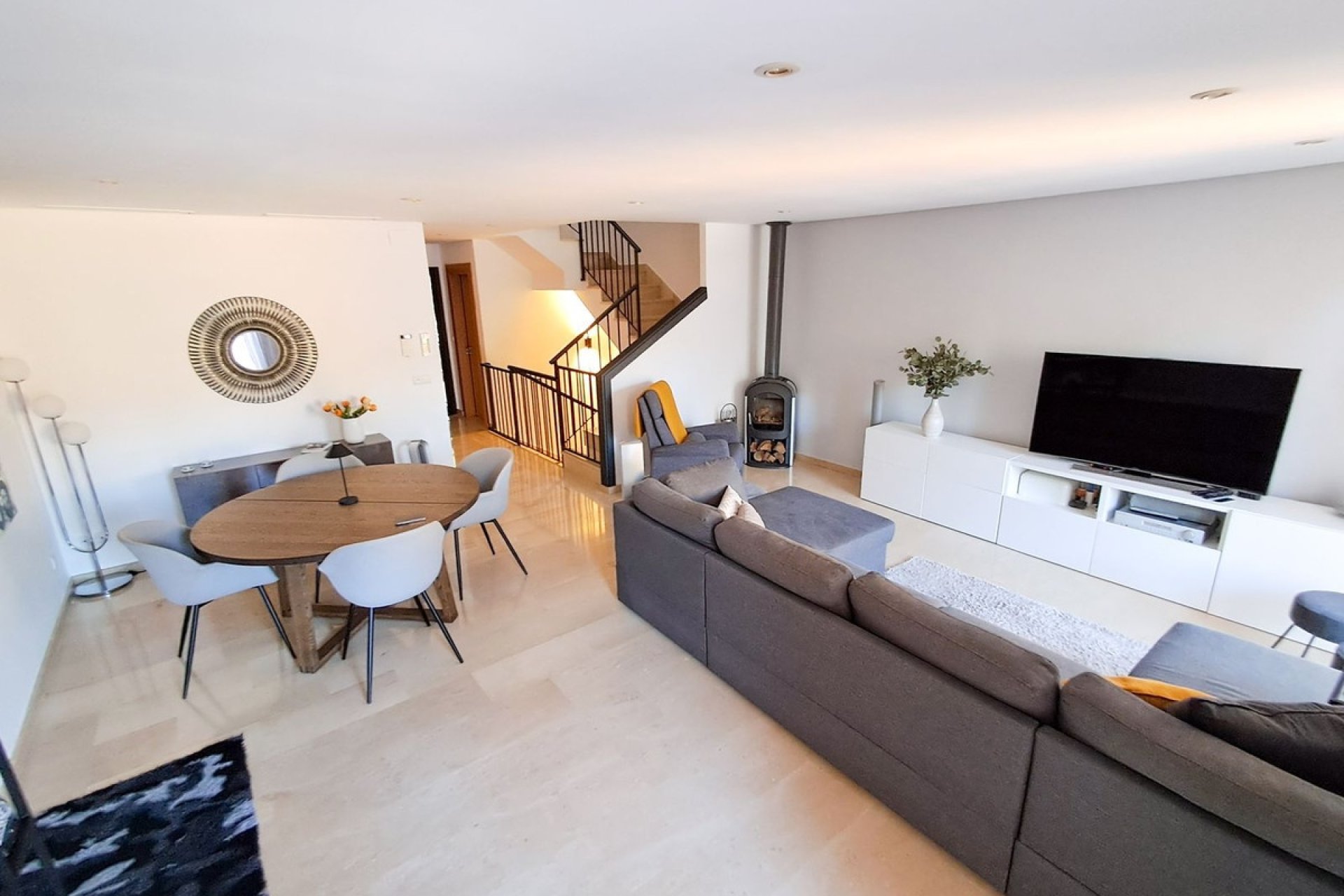 Wiederverkauf - Town house - Marbella - Nagüeles