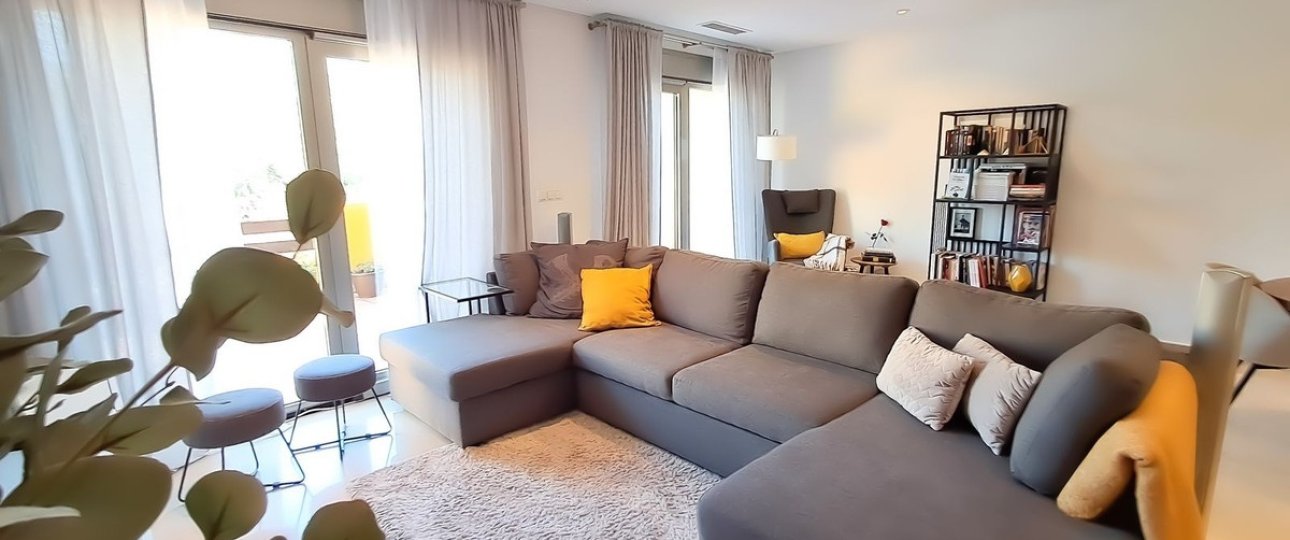 Wiederverkauf - Town house - Marbella - Nagüeles