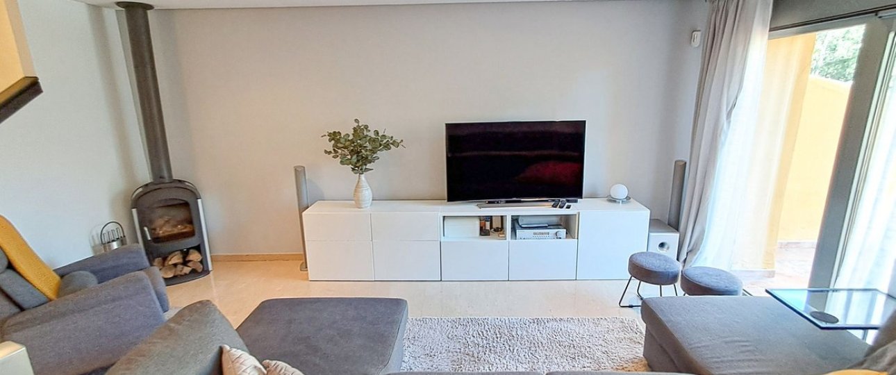 Wiederverkauf - Town house - Marbella - Nagüeles