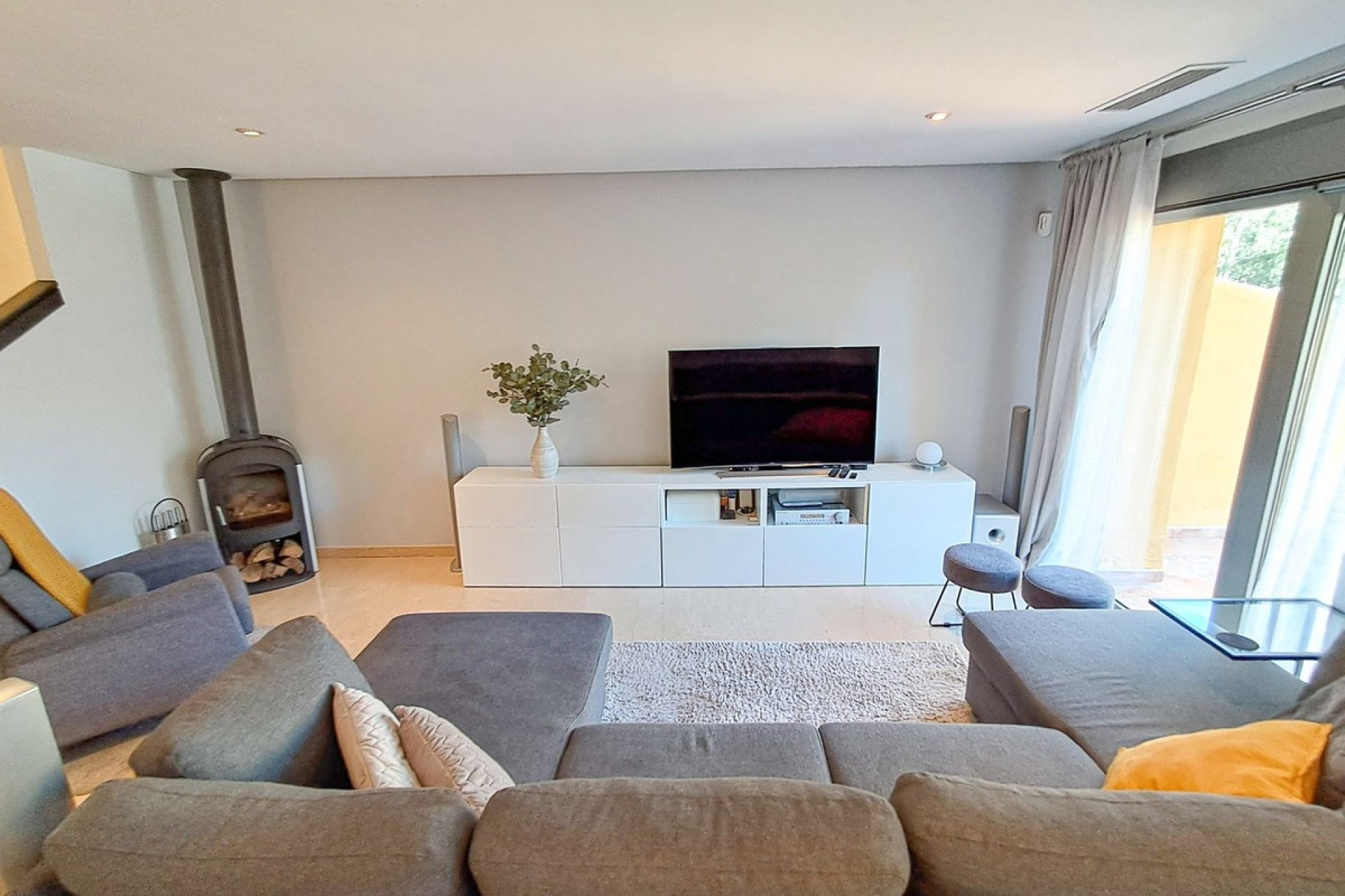 Wiederverkauf - Town house - Marbella - Nagüeles