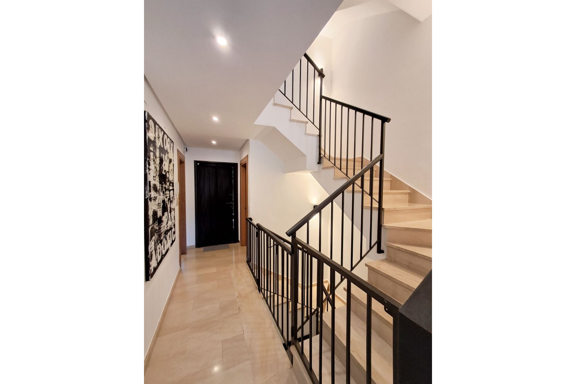Wiederverkauf - Town house - Marbella - Nagüeles
