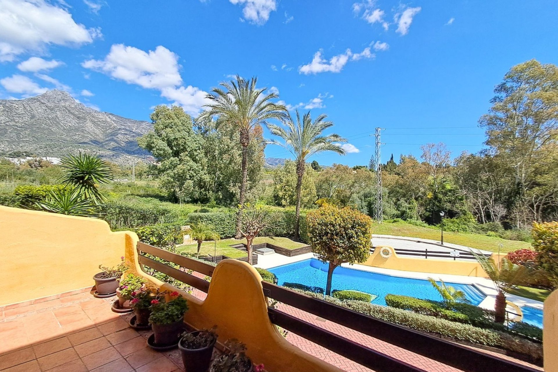 Wiederverkauf - Town house - Marbella - Nagüeles
