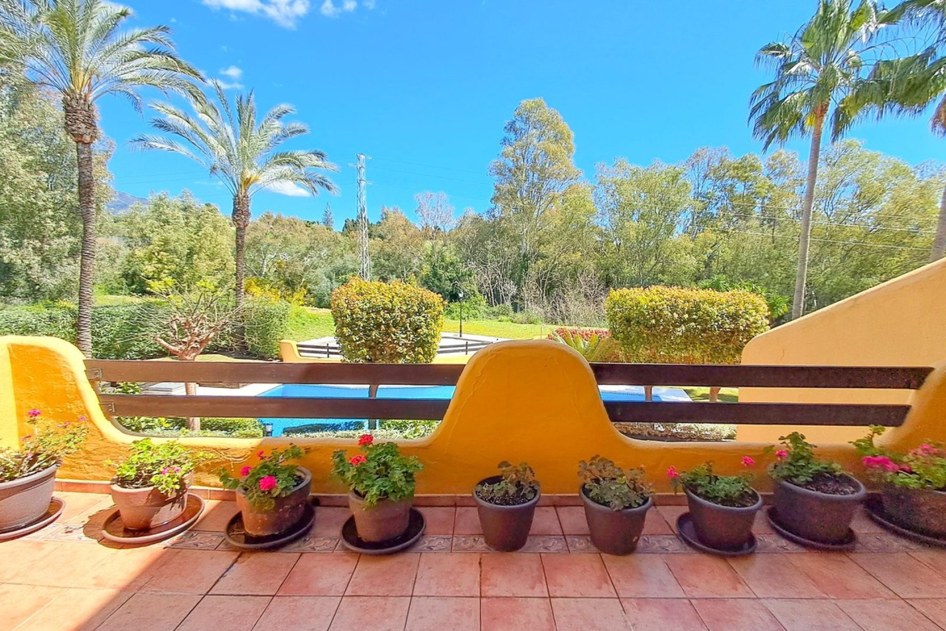 Wiederverkauf - Town house - Marbella - Nagüeles