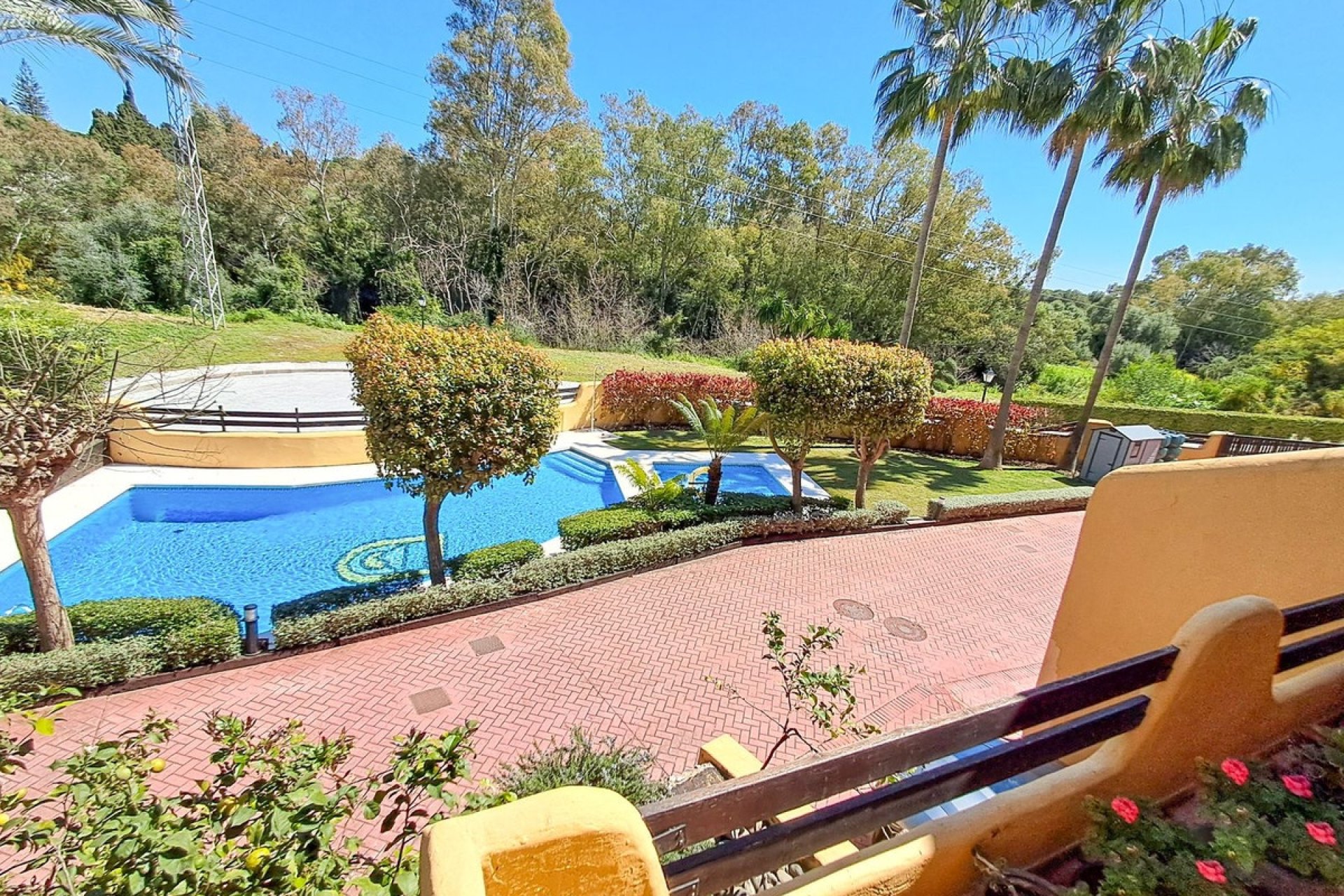 Wiederverkauf - Town house - Marbella - Nagüeles