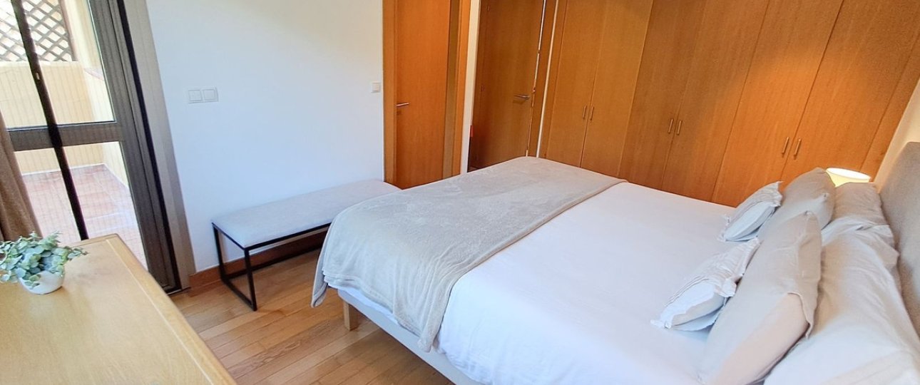 Wiederverkauf - Town house - Marbella - Nagüeles