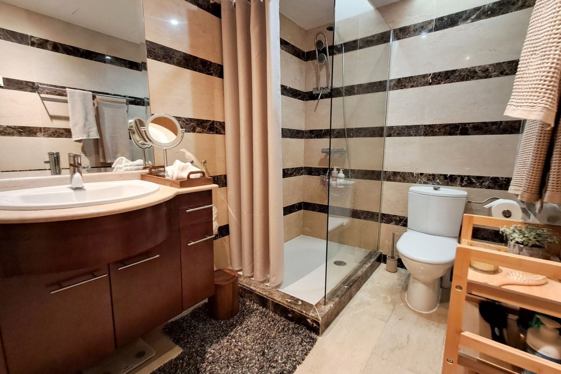 Wiederverkauf - Town house - Marbella - Nagüeles