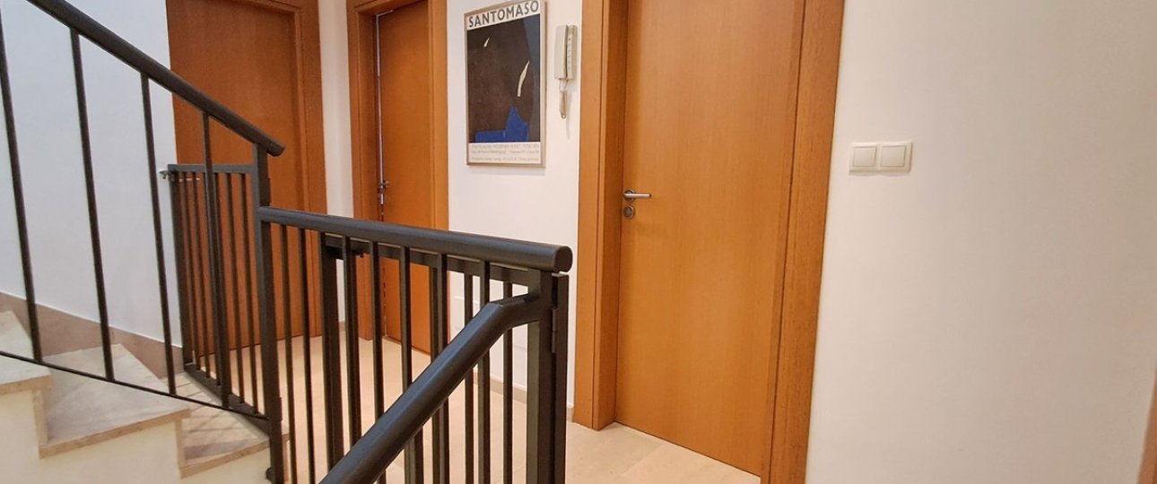 Wiederverkauf - Town house - Marbella - Nagüeles