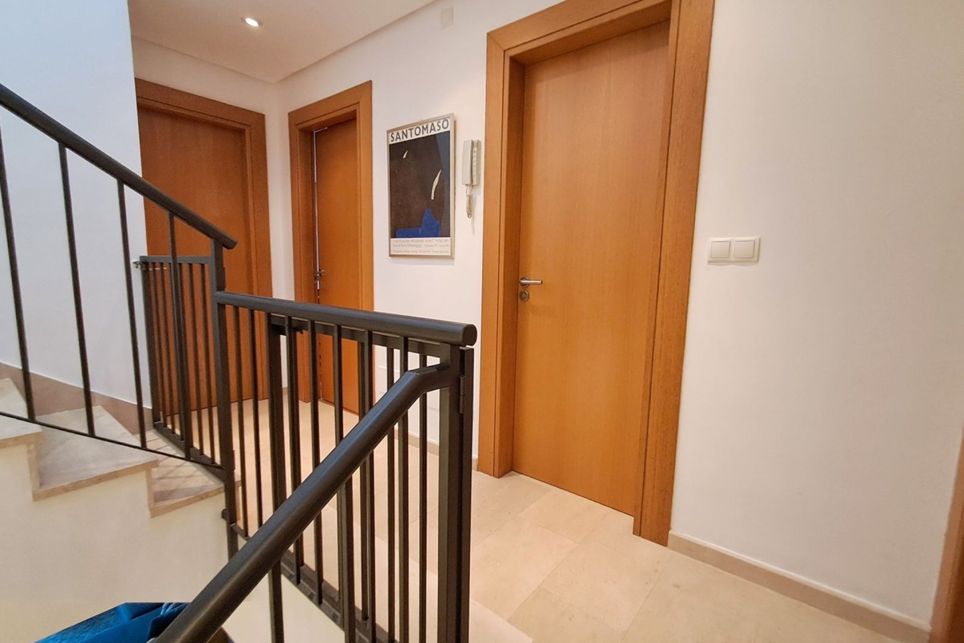 Wiederverkauf - Town house - Marbella - Nagüeles