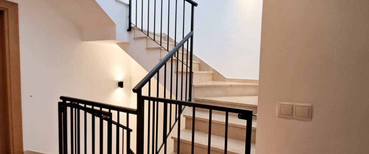 Wiederverkauf - Town house - Marbella - Nagüeles