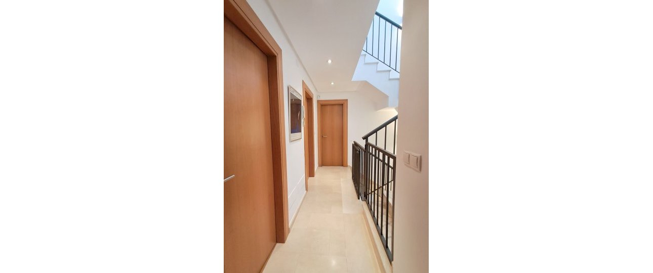 Wiederverkauf - Town house - Marbella - Nagüeles