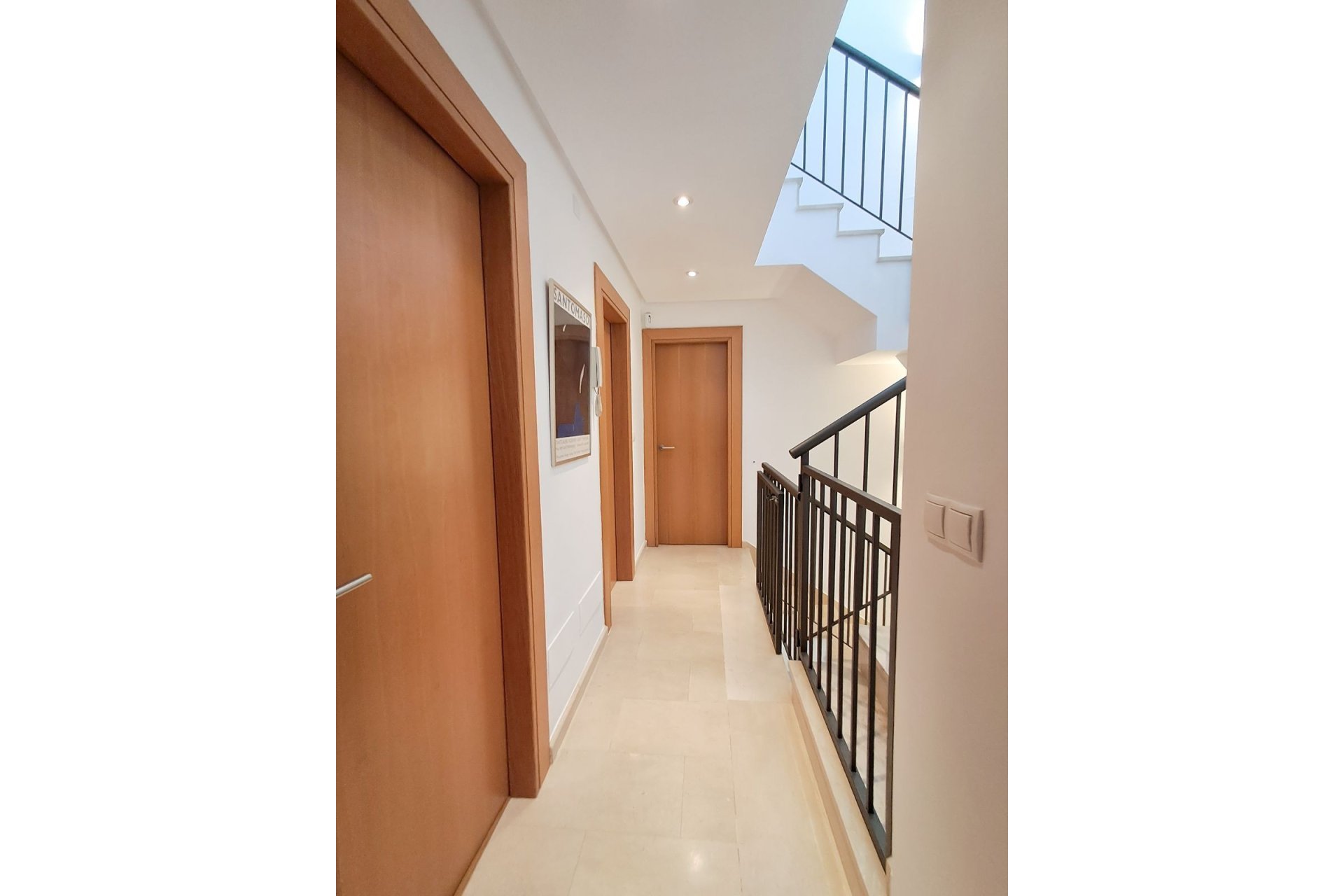 Wiederverkauf - Town house - Marbella - Nagüeles