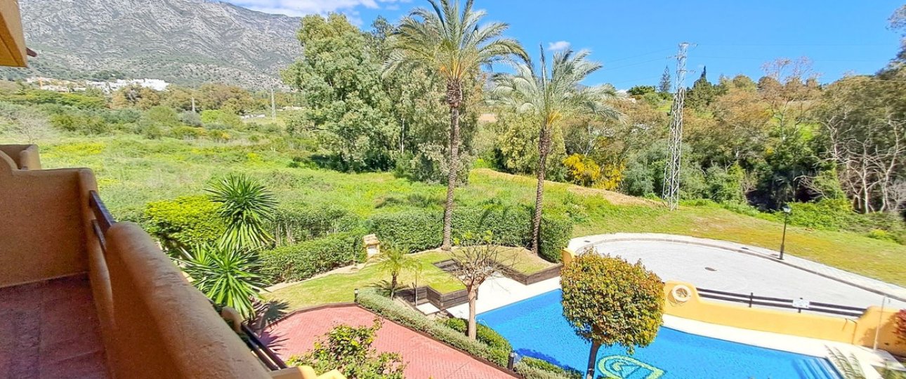 Wiederverkauf - Town house - Marbella - Nagüeles