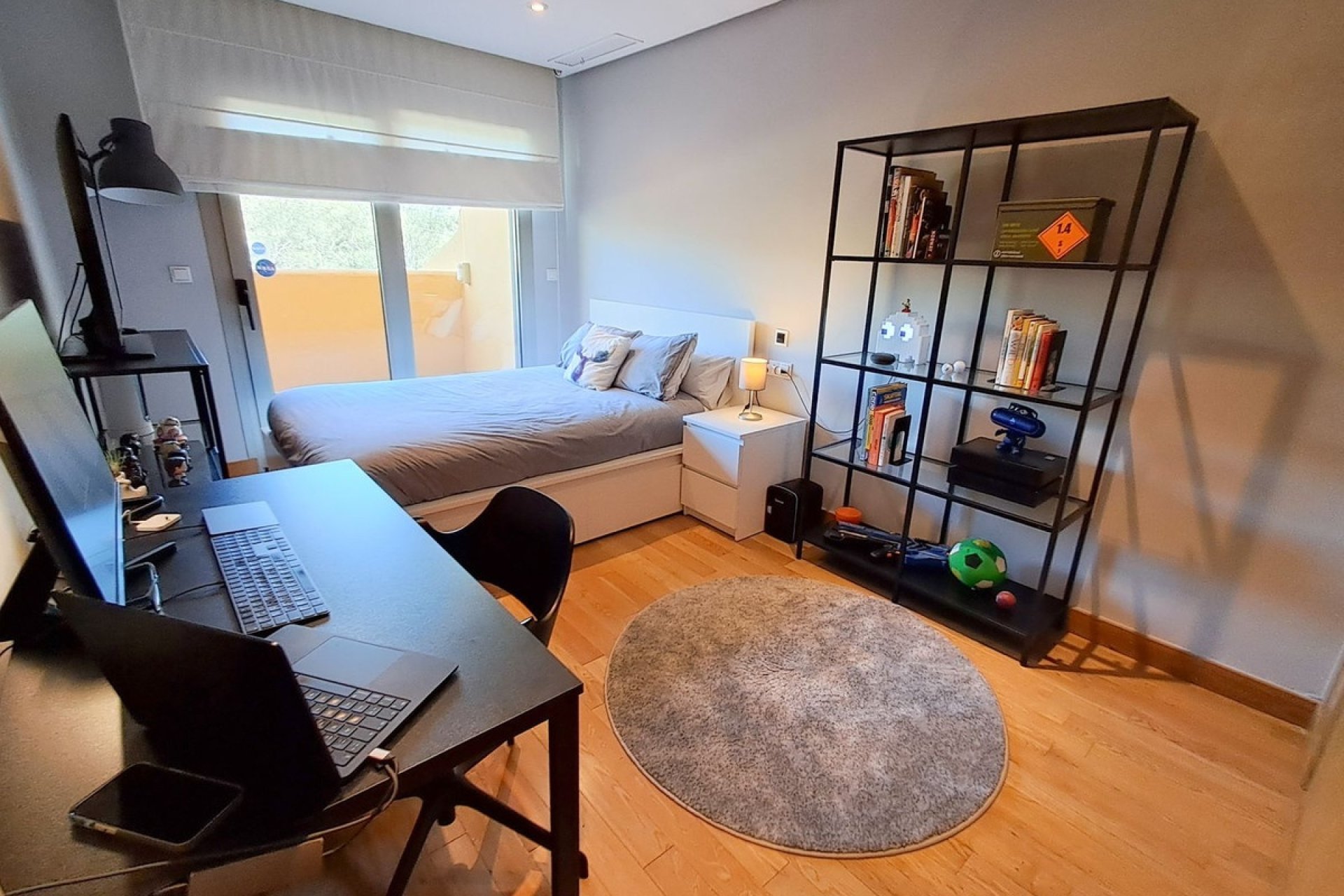 Wiederverkauf - Town house - Marbella - Nagüeles
