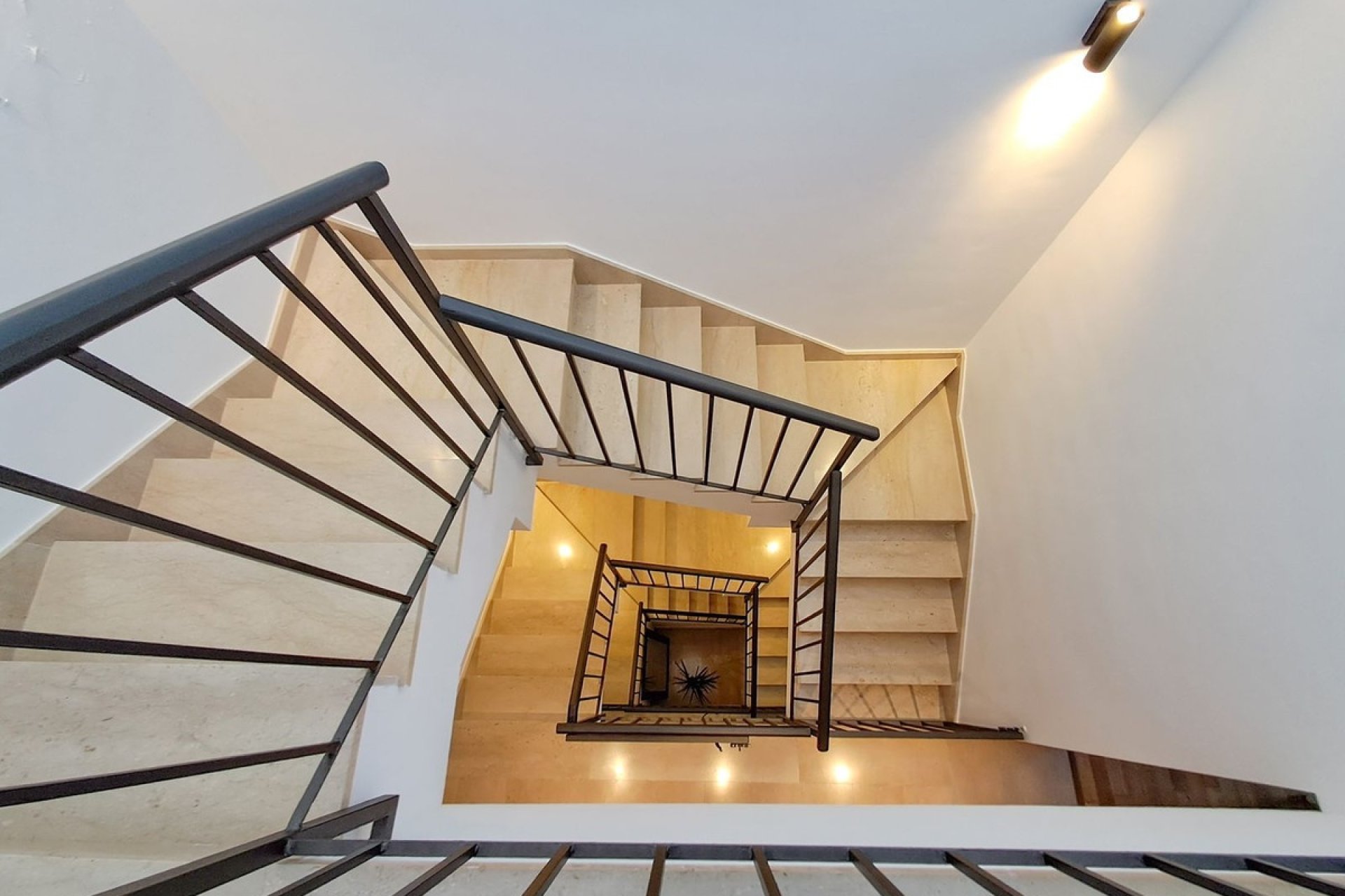 Wiederverkauf - Town house - Marbella - Nagüeles