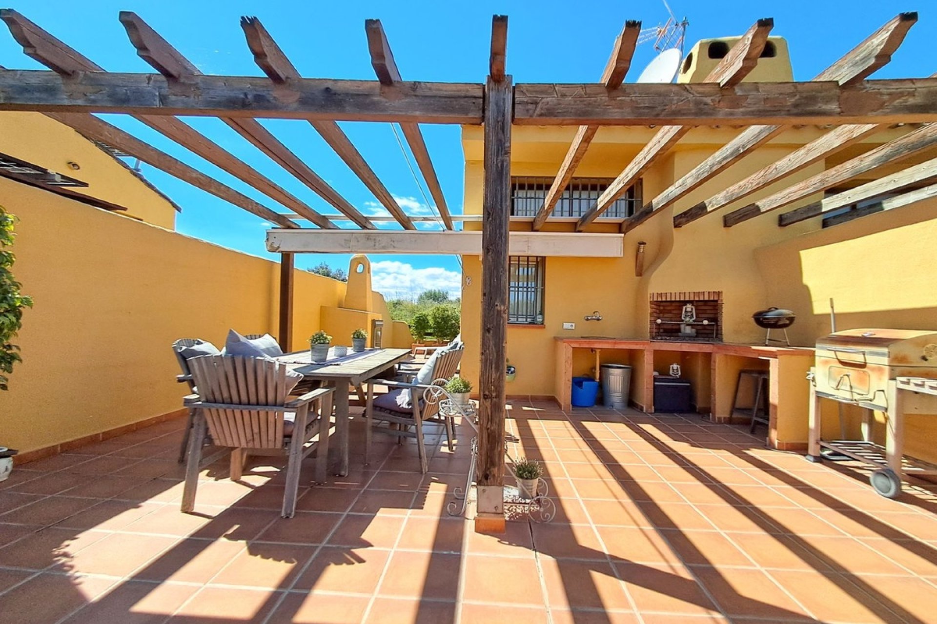 Wiederverkauf - Town house - Marbella - Nagüeles