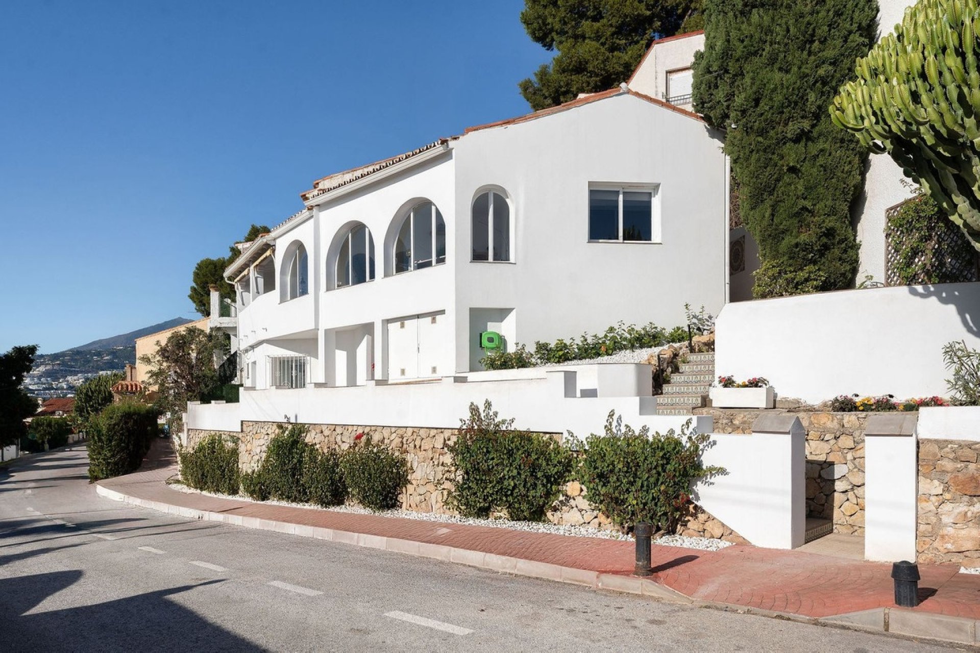 Wiederverkauf - Town house - Marbella - Nueva Andalucía