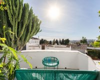 Wiederverkauf - Town house - Marbella - Nueva Andalucía