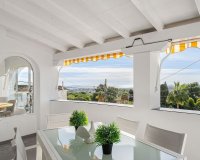 Wiederverkauf - Town house - Marbella - Nueva Andalucía