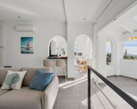 Wiederverkauf - Town house - Marbella - Nueva Andalucía