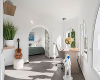 Wiederverkauf - Town house - Marbella - Nueva Andalucía