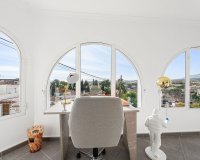 Wiederverkauf - Town house - Marbella - Nueva Andalucía