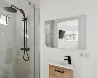 Wiederverkauf - Town house - Marbella - Nueva Andalucía