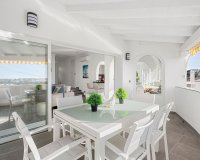 Wiederverkauf - Town house - Marbella - Nueva Andalucía