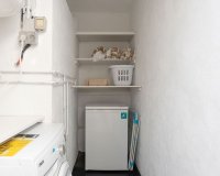 Wiederverkauf - Town house - Marbella - Nueva Andalucía