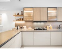 Wiederverkauf - Town house - Marbella - Nueva Andalucía