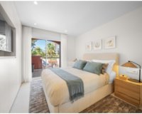 Wiederverkauf - Town house - Marbella - Nueva Andalucía