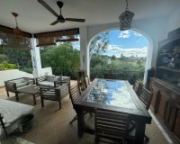 Wiederverkauf - Town house - Marbella - Nueva Andalucía