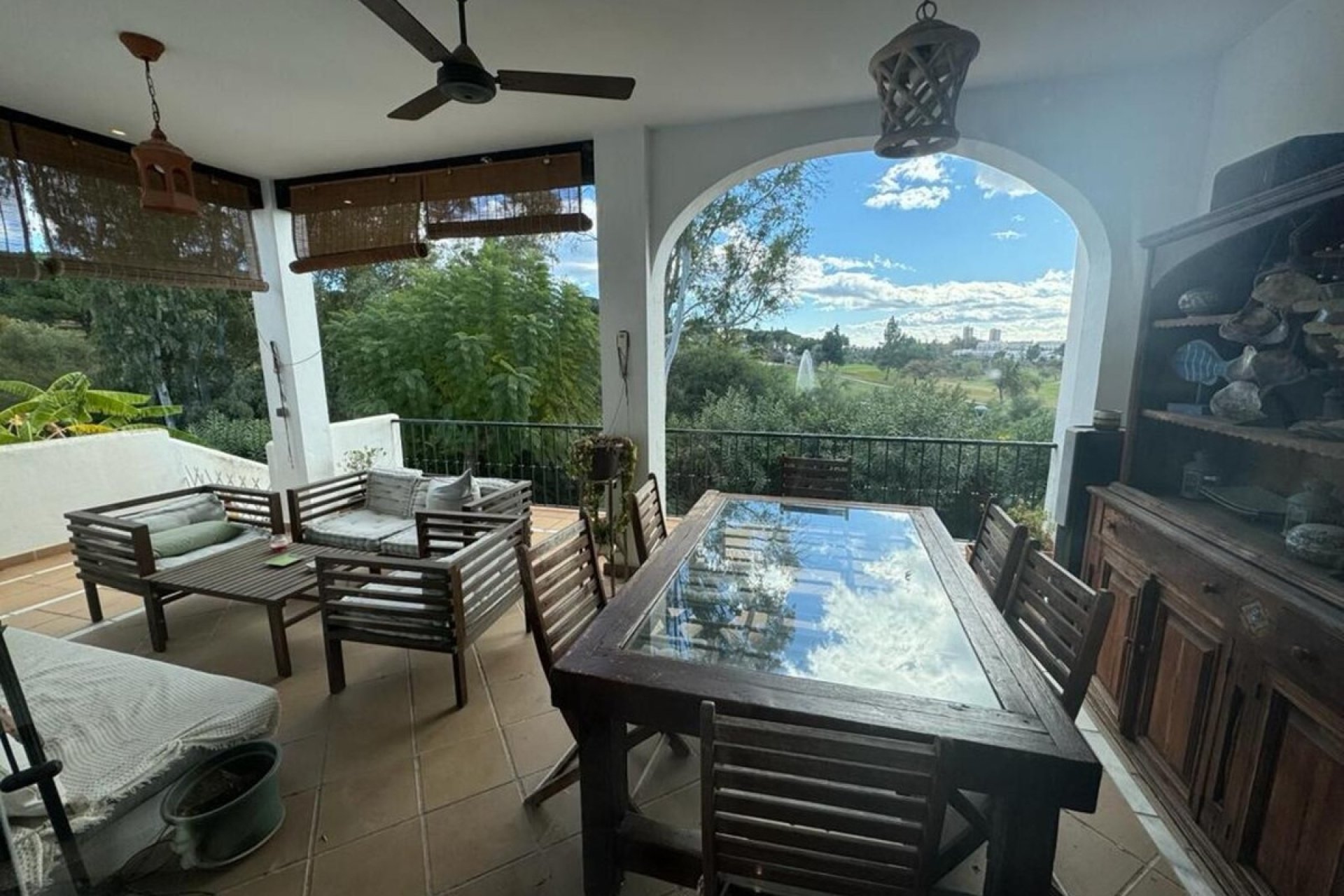 Wiederverkauf - Town house - Marbella - Nueva Andalucía
