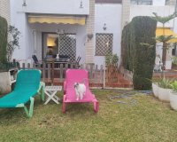Wiederverkauf - Town house - Marbella - Nueva Andalucía